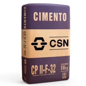 Cimento CSN